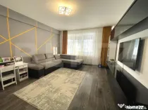 Apartament 2 camere, 57.69 mp, zona Bucium