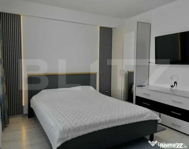 Apartament 2 camere, 57.69 mp, zona Bucium - Iasi (Iasi)