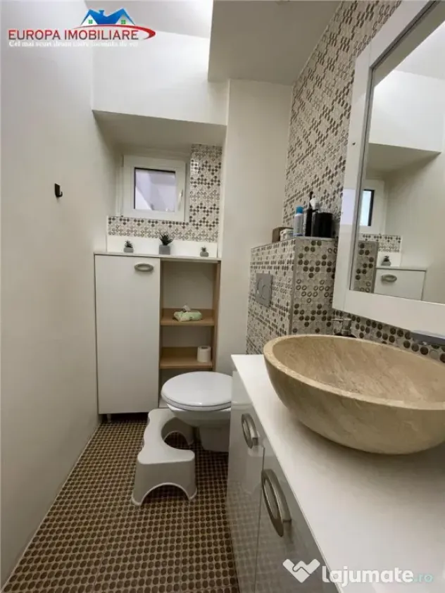 Apartament 3 camere de zona ultracentrala Tulcea