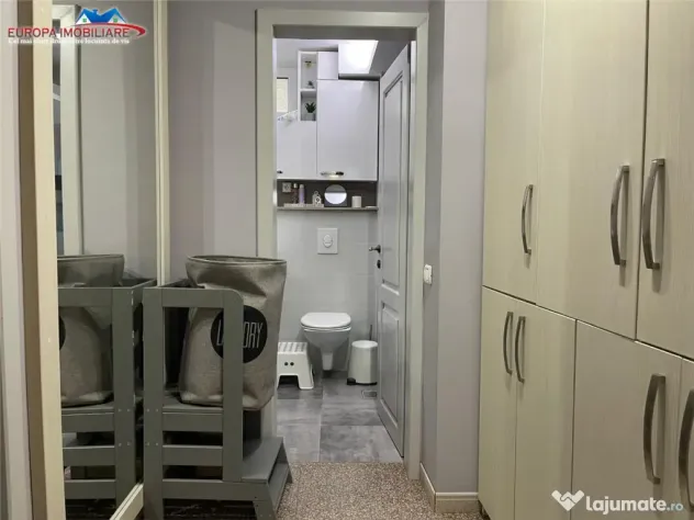 Apartament 3 camere de zona ultracentrala Tulcea