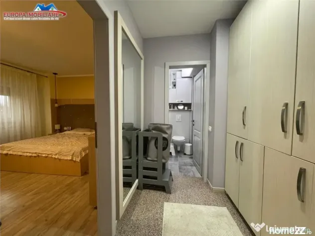 Apartament 3 camere de zona ultracentrala Tulcea - Tulcea (Tulcea)