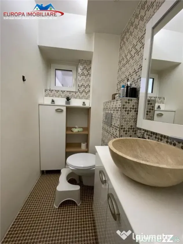 Apartament 3 camere de zona ultracentrala Tulcea - Tulcea (Tulcea)
