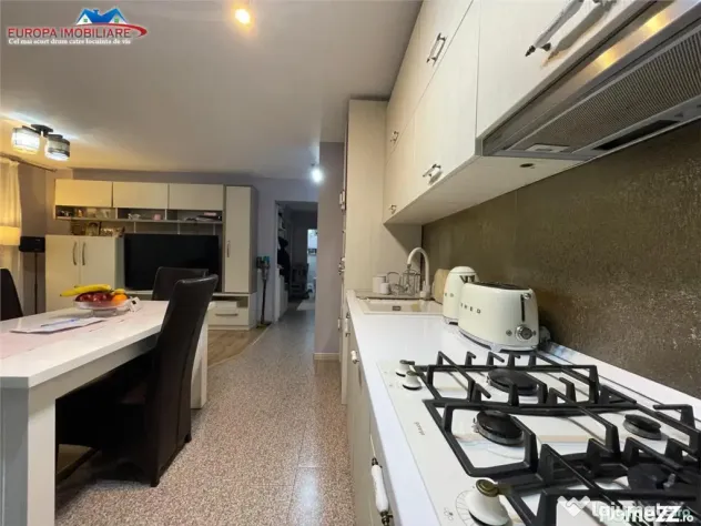 Apartament 3 camere de zona ultracentrala Tulcea - Tulcea (Tulcea)