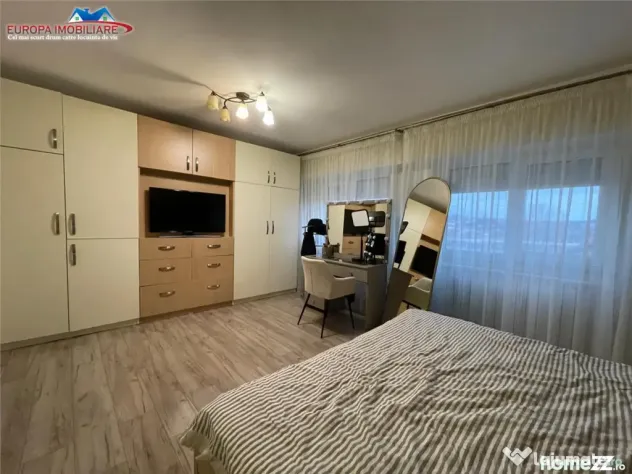 Apartament 3 camere de zona ultracentrala Tulcea - Tulcea (Tulcea)
