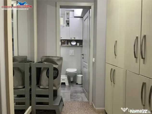 Apartament 3 camere de zona ultracentrala Tulcea - Tulcea (Tulcea)