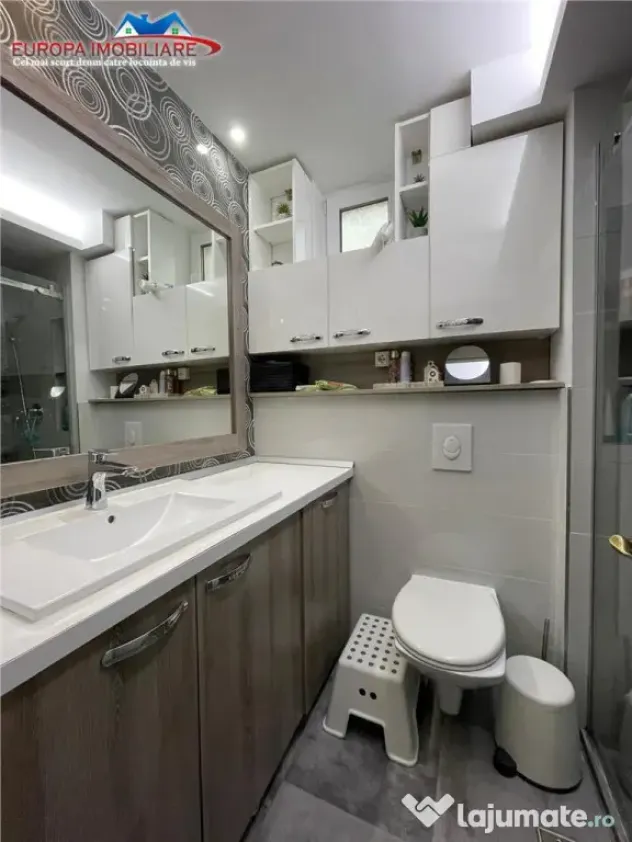 Apartament 3 camere de zona ultracentrala Tulcea