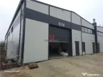 Depozit/hala/spatiu industrial Popesti Leordeni - soseaua O