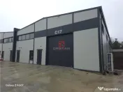 Depozit/hala/spatiu industrial Popesti Leordeni - soseaua O 