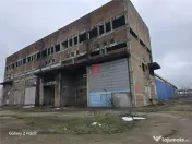Spatiu industrial/hala/depozit Giurgiu - Port, Giurgiu 