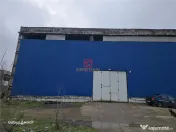 Spatiu industrial/hala/depozit Giurgiu - Port, Giurgiu 