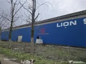 Spatiu industrial/hala/depozit Giurgiu - Port, Giurgiu 