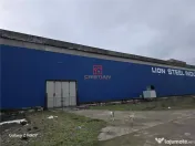 Spatiu industrial/hala/depozit Giurgiu - Port, Giurgiu 