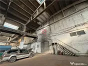 Spatiu industrial/hala/depozit Giurgiu - Port, Giurgiu 