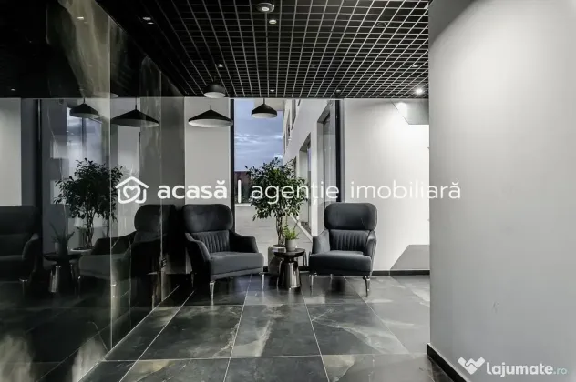 Apartament cu 3 camere in X-city Towers Direct de la dezv...