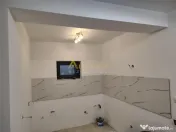< Casa individuala parter >3 camere 2 bai teren 250mp 