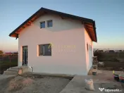 < Casa individuala parter >3 camere 2 bai teren 250mp 