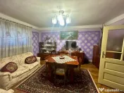 Casa vanzare Brasov - Hoghiz - Cuciulata - 57.000 euro. 