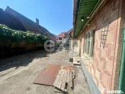 Casa vanzare Brasov - Hoghiz - Cuciulata - 57.000 euro. 