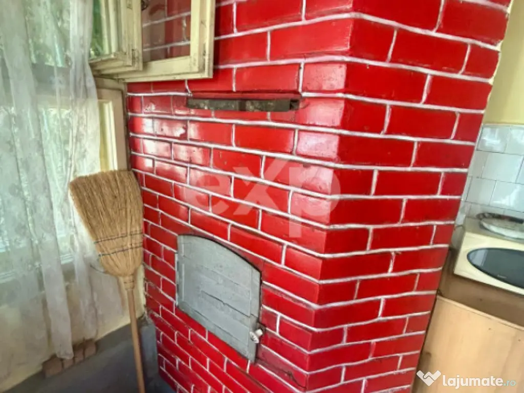 Casa vanzare Brasov - Hoghiz - Cuciulata - 57.000 euro.