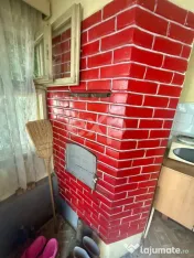Casa vanzare Brasov - Hoghiz - Cuciulata - 57.000 euro. 