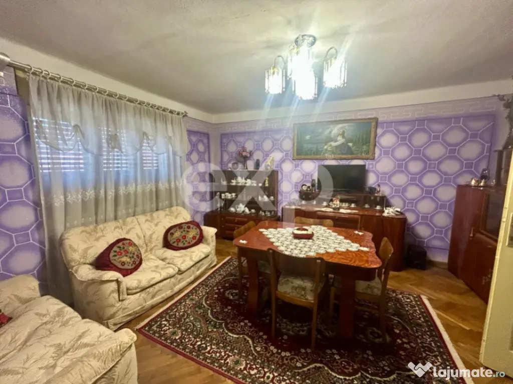 Casa vanzare Brasov - Hoghiz - Cuciulata - 57.000 euro.