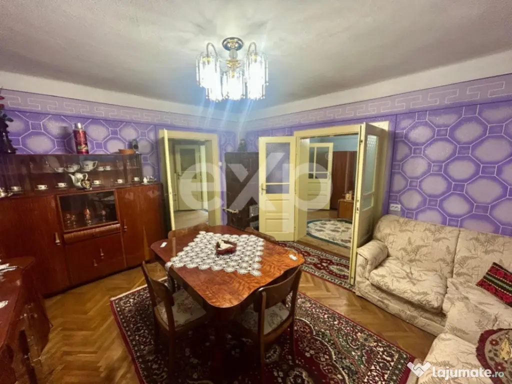Casa vanzare Brasov - Hoghiz - Cuciulata - 57.000 euro.