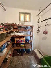 Casa vanzare Brasov - Hoghiz - Cuciulata - 57.000 euro. 
