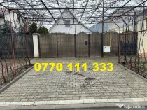 - Casa Parter+Mansarda, zona Islaz.