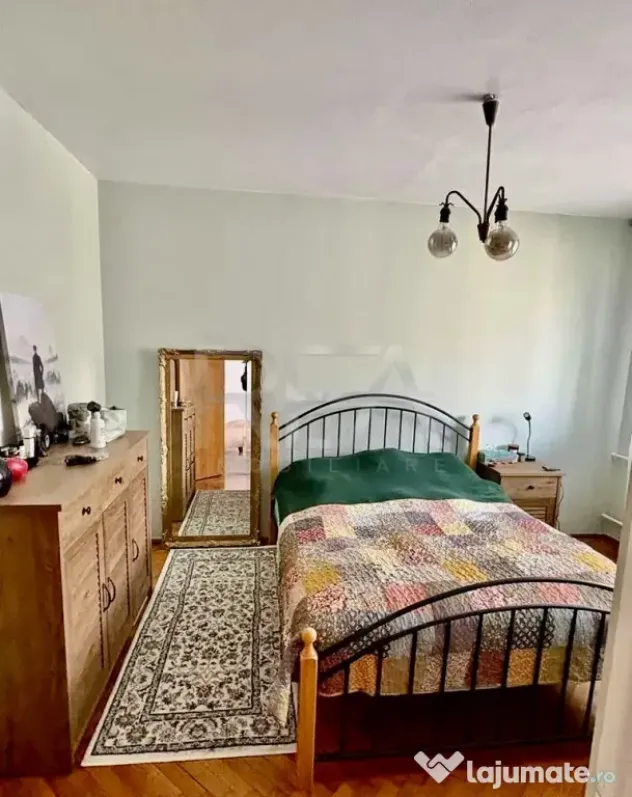 2 Camere Renovat Lujerului