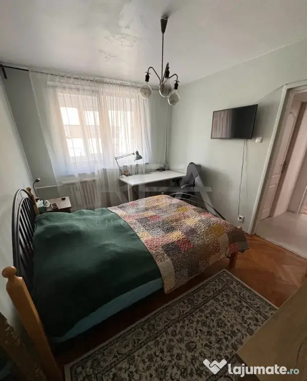 2 Camere Renovat Lujerului