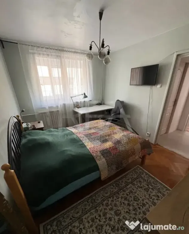 2 Camere Renovat Lujerului