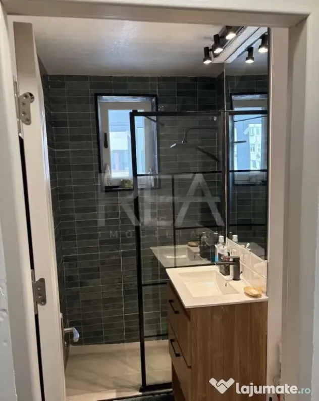 2 Camere Renovat Lujerului