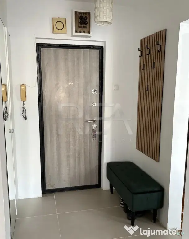 2 Camere Renovat Lujerului