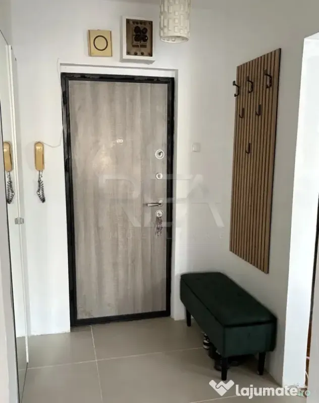 2 Camere Renovat Lujerului