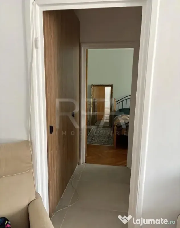 2 Camere Renovat Lujerului