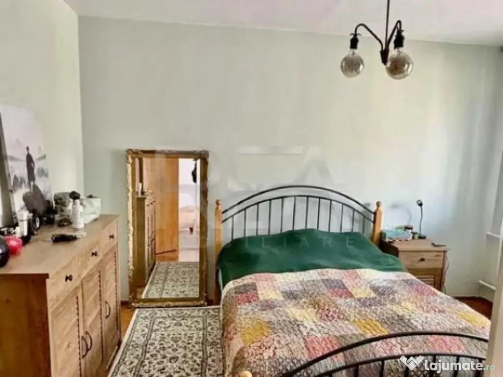 2 Camere Renovat Lujerului