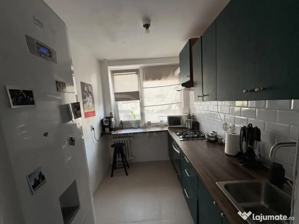 2 Camere Renovat Lujerului