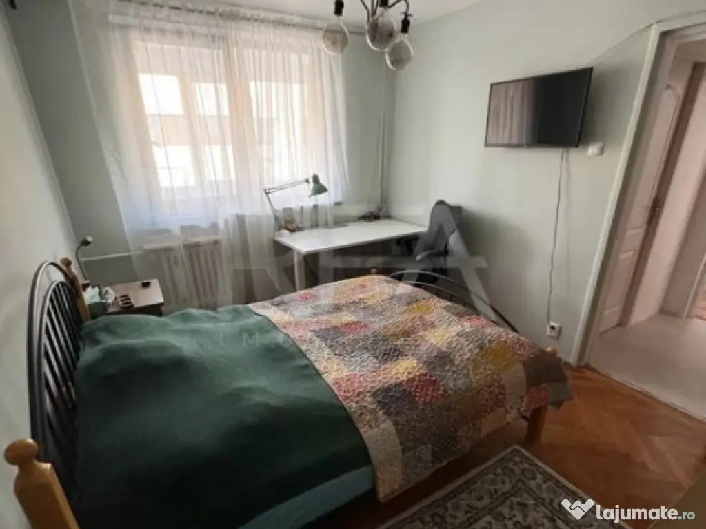 2 Camere Renovat Lujerului