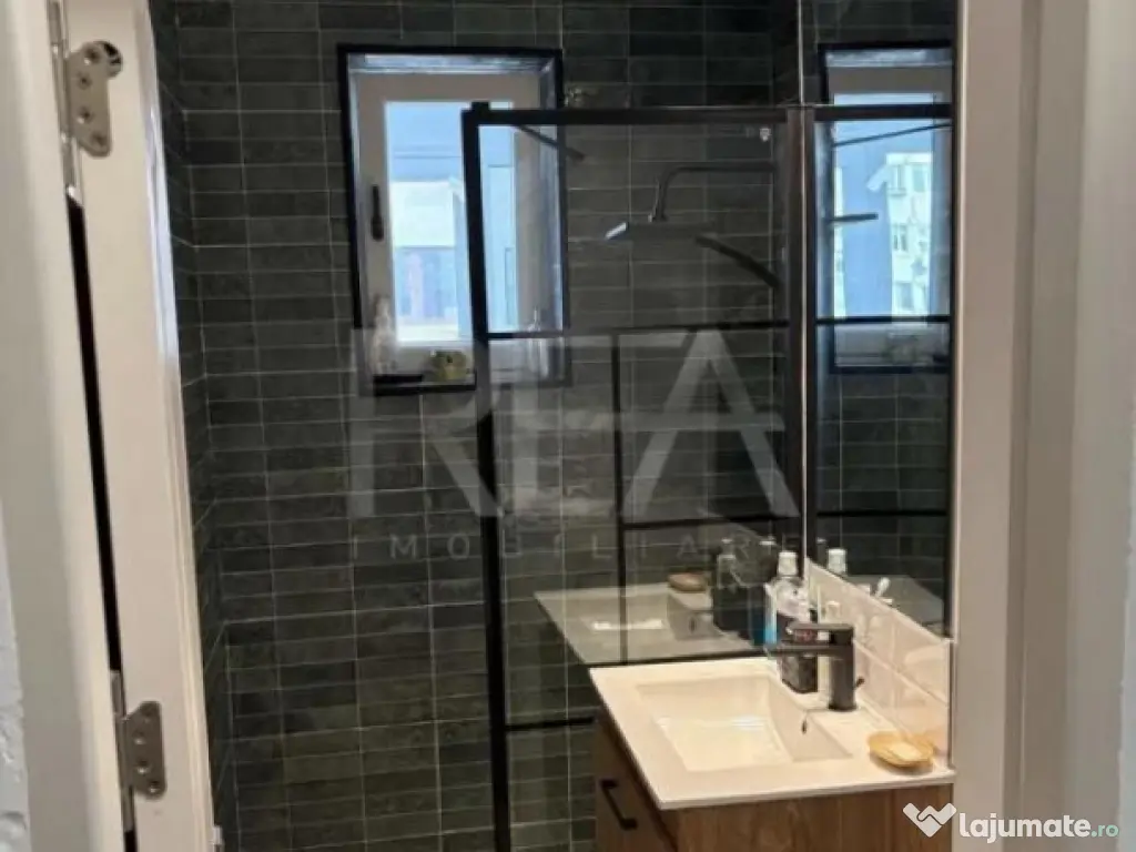 2 Camere Renovat Lujerului