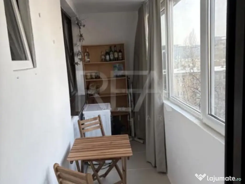 2 Camere Renovat Lujerului