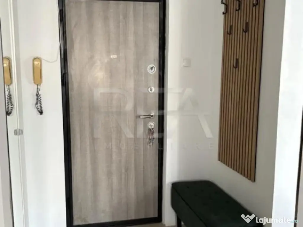 2 Camere Renovat Lujerului