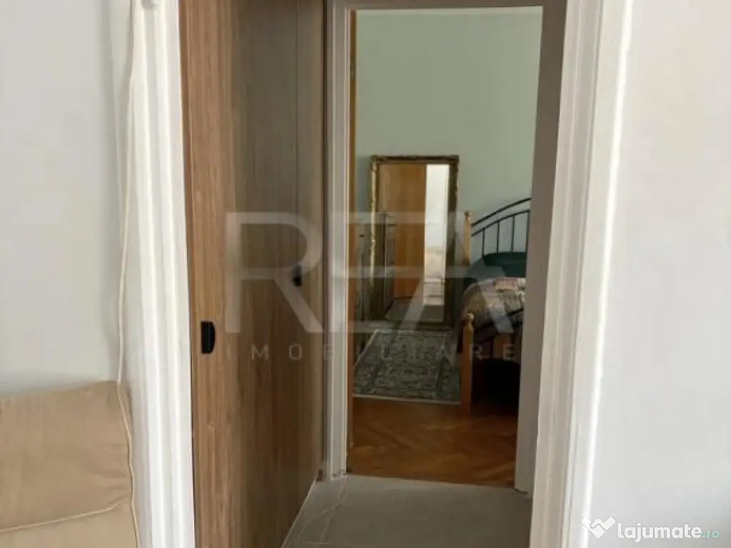 2 Camere Renovat Lujerului