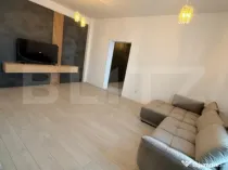 DE INCHIRIAT-Apartament 3 CAMERE 85 MP + 1 PARCARE 600 EUR