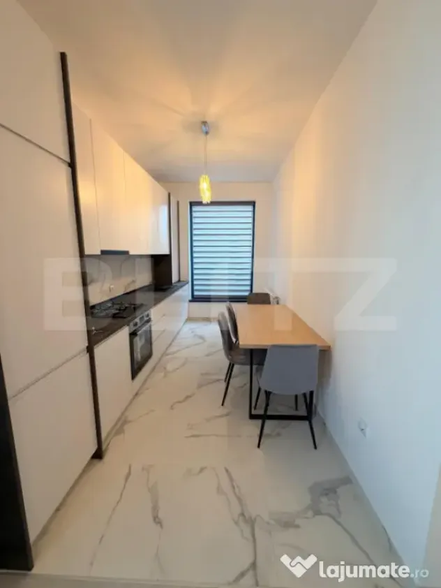 DE INCHIRIAT-Apartament 3 CAMERE 85 MP + 1 PARCARE 600 EUR