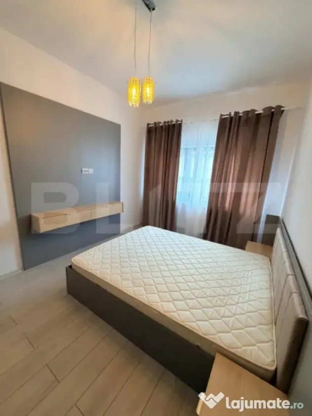 DE INCHIRIAT-Apartament 3 CAMERE 85 MP + 1 PARCARE 600 EUR