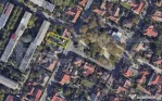 Teren intravilan de vanzare, 281 mp, zona 14 Mai