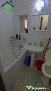 Apartament 2 camere Brancovenau, str. Melinesti, 31 mpu, decomandat 