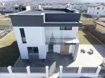 Casă nouă, modernă – Cristian (Brașov) | 145 mp uti...