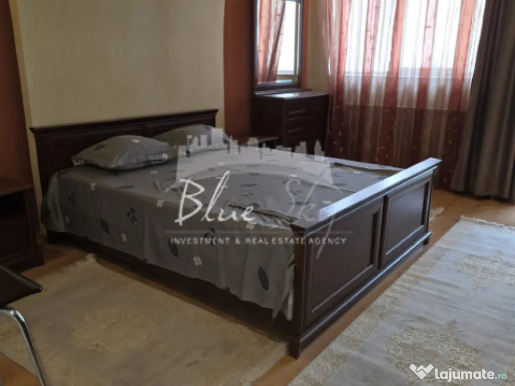 Plaja Modern- Apartament 3 camere cu vedere la mare