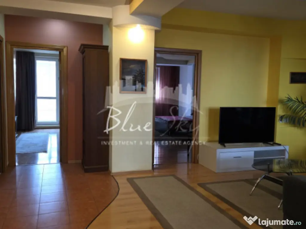 Plaja Modern- Apartament 3 camere cu vedere la mare